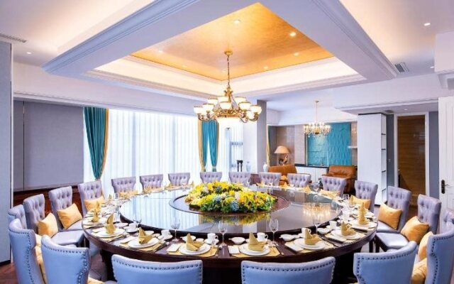 Chengdu Chunxi Hotel