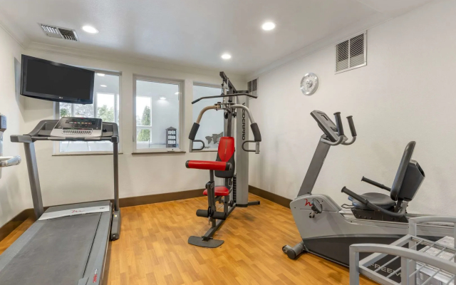 Comfort Inn Arcata - Humboldt Area