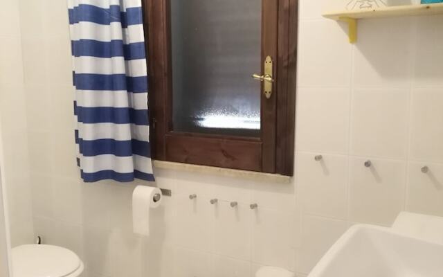 La Conchiglia Sulla Spiaggia Di Marsala