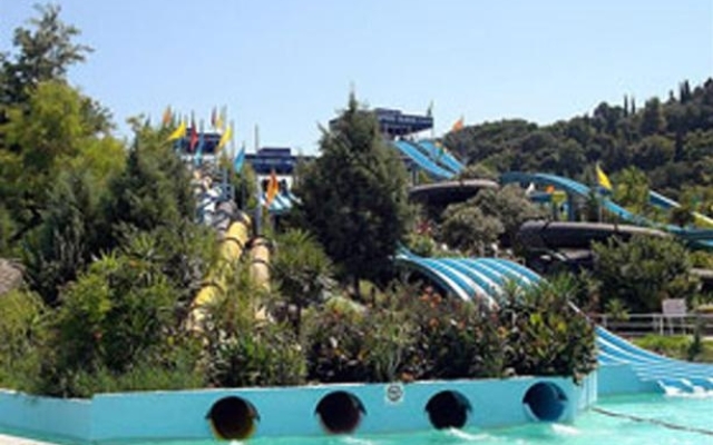 Aqualand Village S.A.