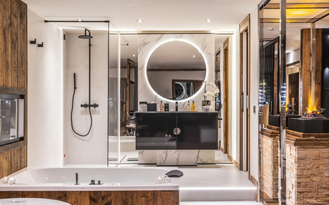 Solea Boutique & Spa Hotel