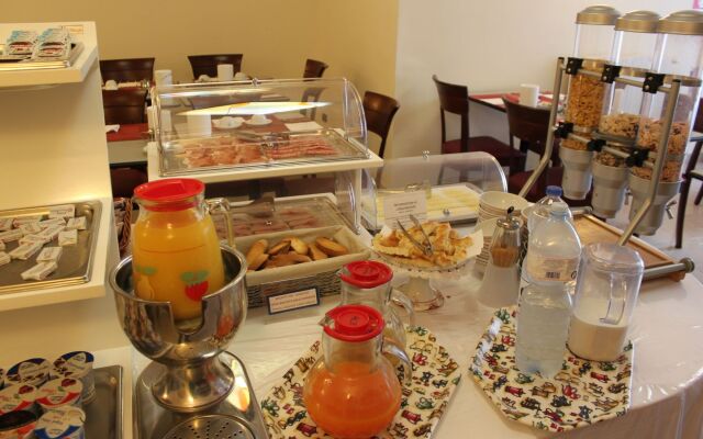 Hotel Stella Rapallo