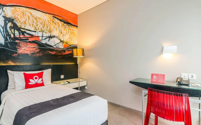ZEN Rooms melasti Legian Kuta