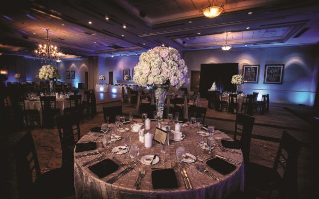 DoubleTree by Hilton Sunrise - Sawgrass Mills