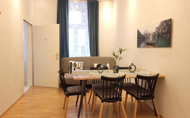 3 Bedrooms - 72sqm - 15 Min. City Center