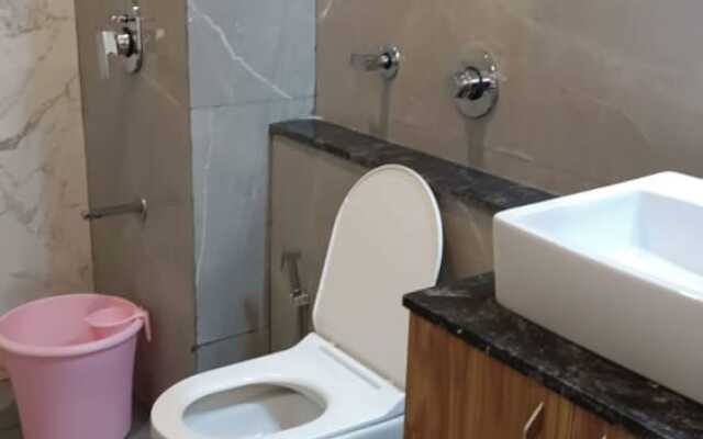 The Waves Hotel Sarjapura