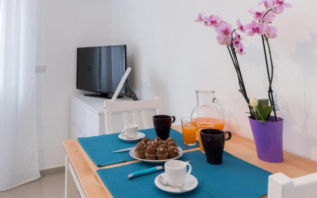Studio Glicine by Wonderful Italy