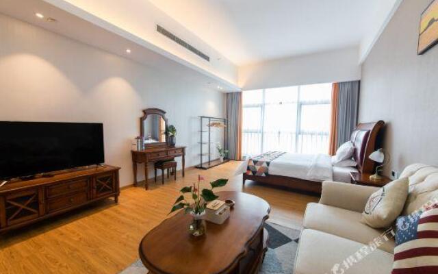Hainaibian Apartment (Gongbei Port)