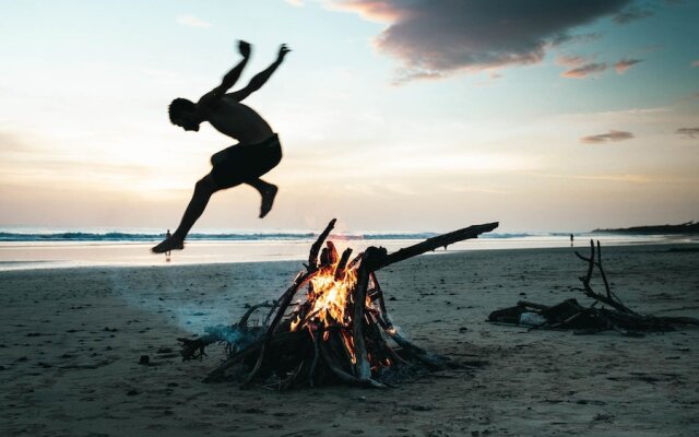 Rapture Surfcamps Costa Rica