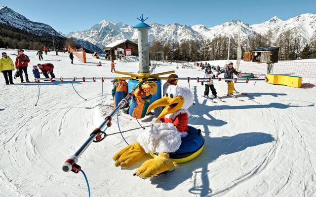 Appartamento Limone Piemonte