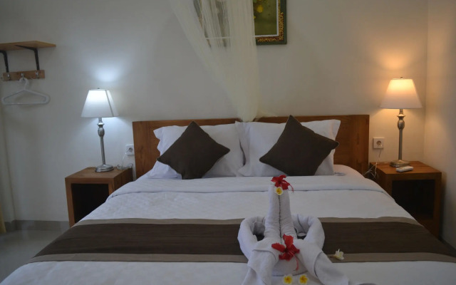 Master Homestay