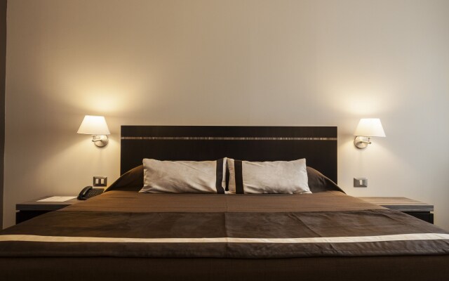 Hotel Diego de Almagro Providencia