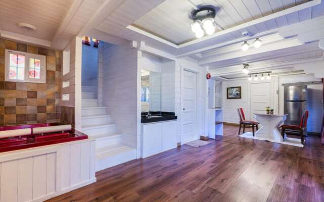 Castle of Magic Pension