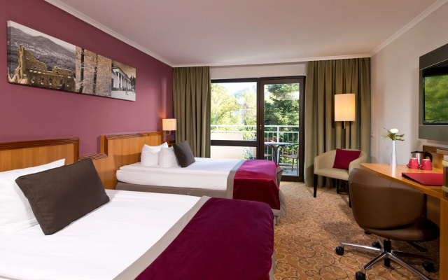 Leonardo Royal Hotel Baden-Baden