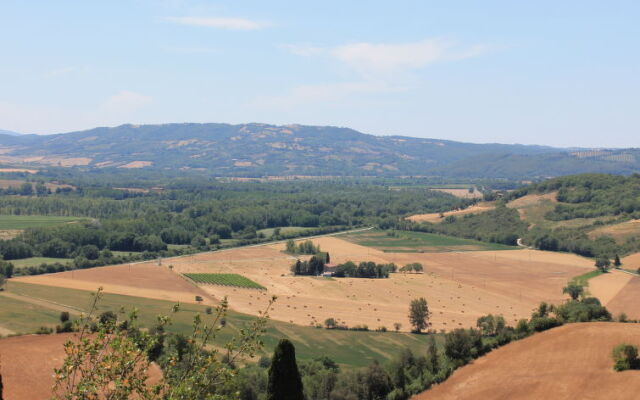 Casina Nel Borgo