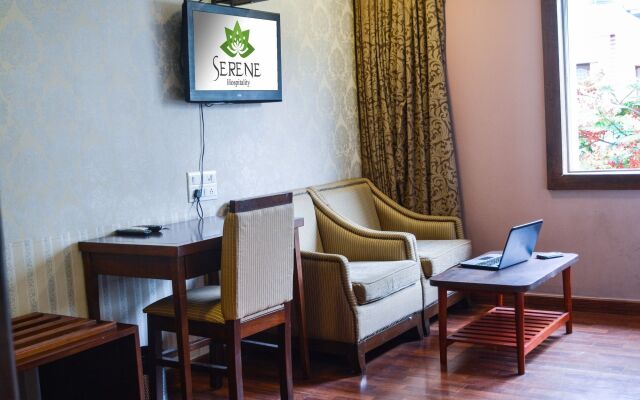 Serene Boutique Hotel