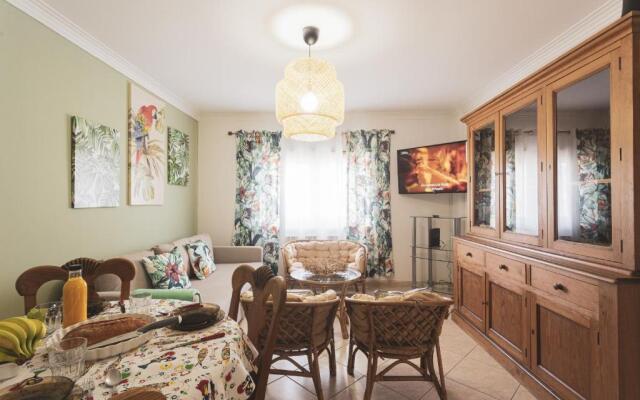 Best Houses 19 - Cozy Apartament in Peniche