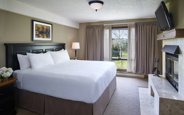 Deerhurst Resort