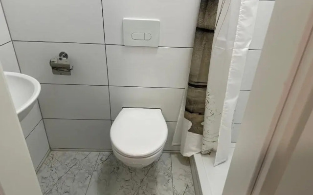 Haus Rosa Hostel Fremdenzimmer