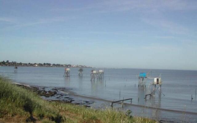 Gîte Saint-Brevin-les-Pins, 3 pièces, 4 personnes - FR-1-306-1031