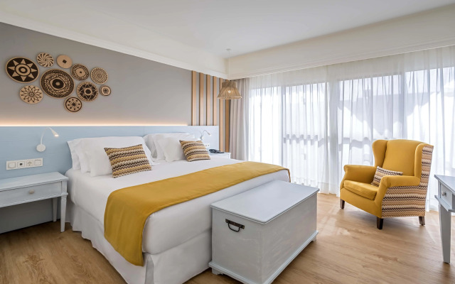 Barceló Corralejo Bay - Adults only