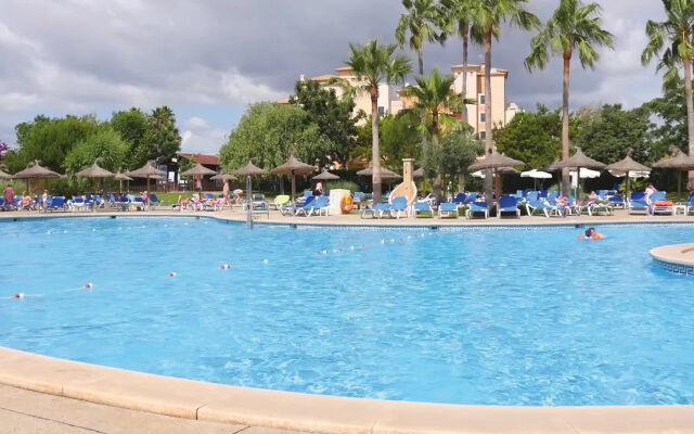 Hotel Garbí Cala Millor