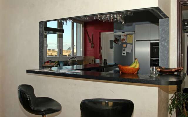 Suite-Home Appartement d'exception