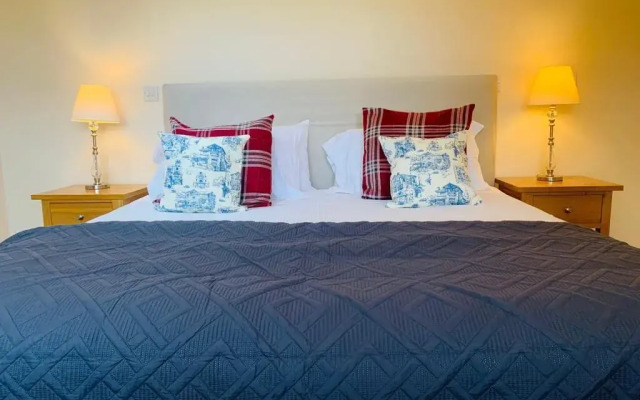 George & Dragon Country House Hotel