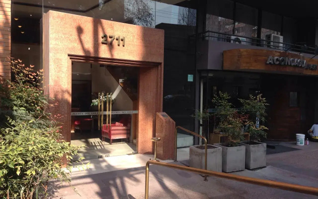 Costanera Apart