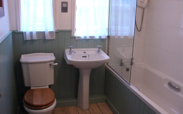 Dunn Cottage