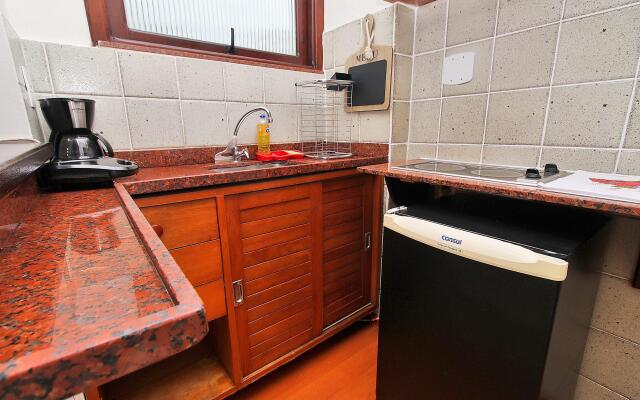 Rio Spot Homes Varanda U049