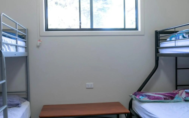 Bellarine Lodge Sleeps 30