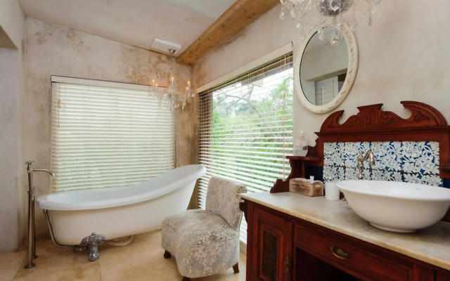 Petite Provence B&B