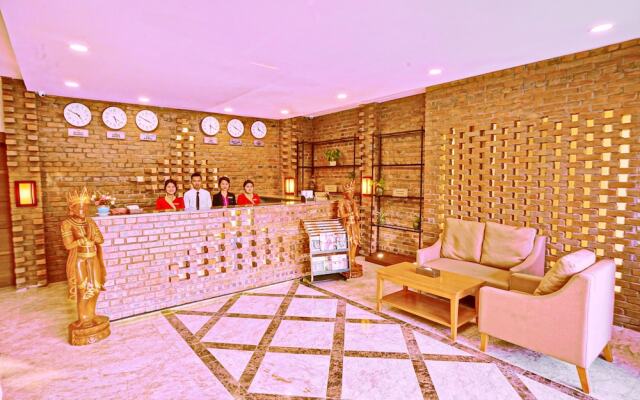 Sanctuary Hotel