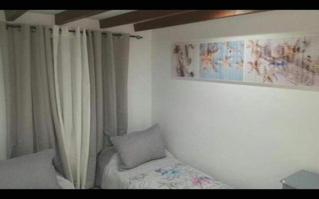 Stunning Loft Apartment Air Conditioning, Impressive Modern Conversion