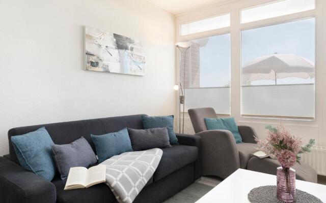 Haus Seeblick Wohnung B4