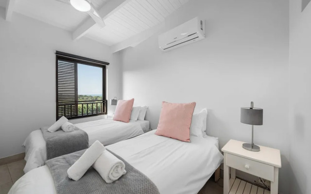 San Lameer Villa 2825