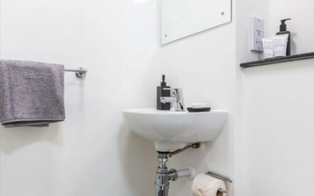 Ensuite Rooms for STUDENTS Only - LIVERPOOL