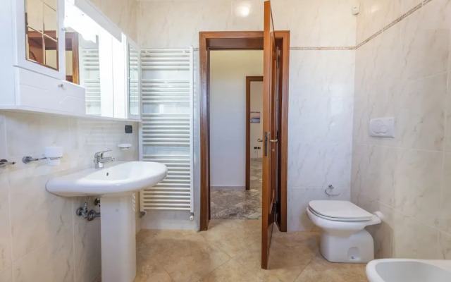 Villa il Panorama sullo Ionio