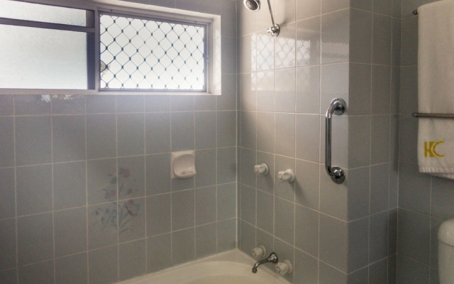 Best Western Cairns