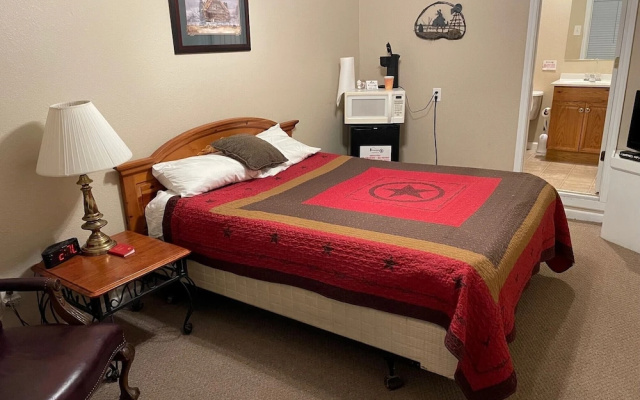 The Ranch Suites