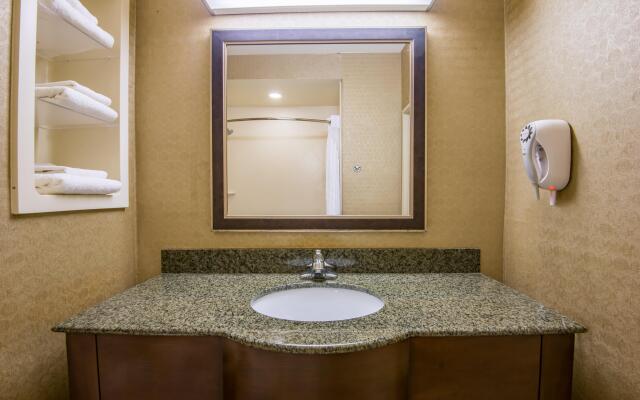 Holiday Inn Express Hotel & Suites Clovis by IHG