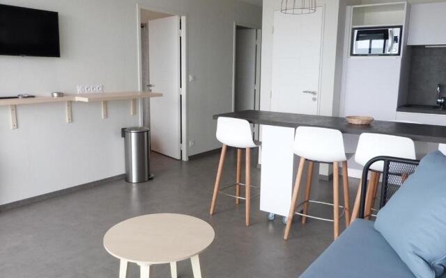 Appartement La Tranche-sur-Mer, 3 pièces, 6 personnes - FR-1-194-201