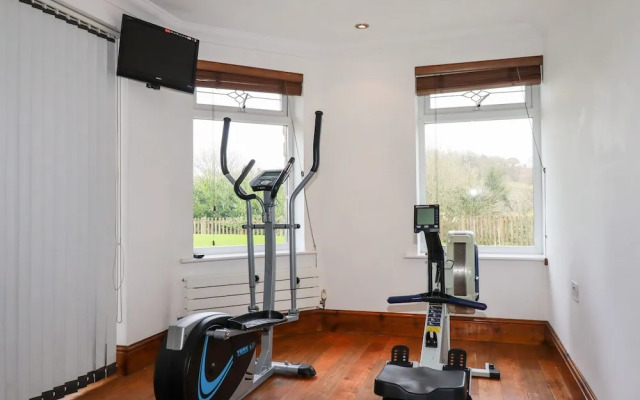Chapel Green Studio