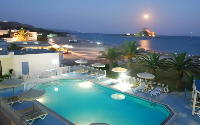 Kordistos Hotel