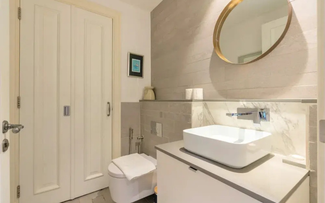 Stunning 2bedroom in Dubai Downtown