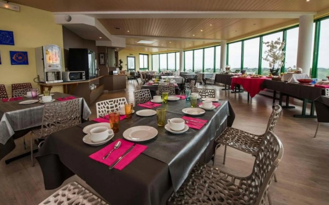 Golf de St Samson
