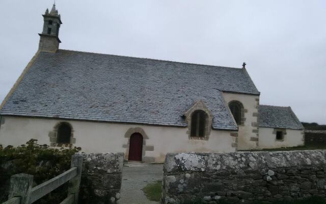 Chambres d'hôtes Maison Entre Terre et Mer