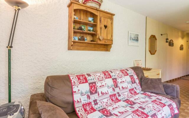 Appartement La Clusaz, 2 pièces, 4 personnes - FR-1-304-120