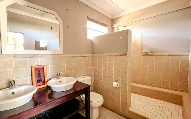 Biweda Nguni B&B